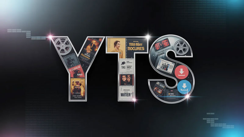 YTS Movies Collection